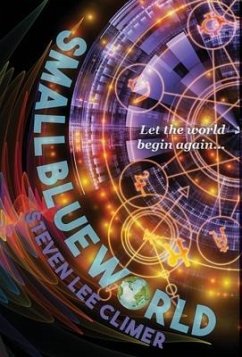 Cover Small Blue World