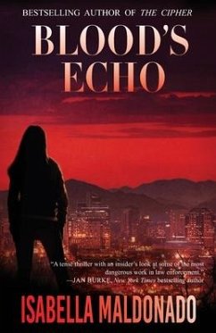 Blood's Echo - Maldonado, Isabella
