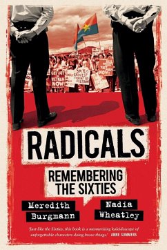 Radicals - Burgmann, Meredith; Wheatley, Nadia