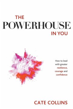 The Powerhouse in You - Collins, Cate