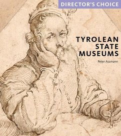 Tyrolean State Museums - Assmann, Dr Peter