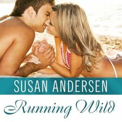 Running Wild Lib/E - Andersen, Susan
