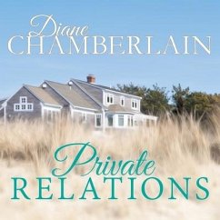 Private Relations Lib/E - Chamberlain, Diane
