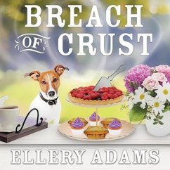Breach of Crust Lib/E - Adams, Ellery