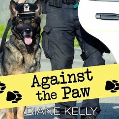 Against the Paw - Kelly, Diane