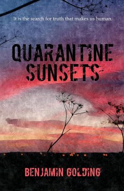 Quarantine Sunsets - Golding, Benjamin