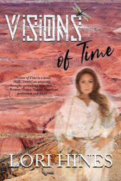 Visions of Time - Hines, Lori