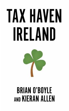 Tax Haven Ireland - OBoyle, Brian;Allen, Kieran