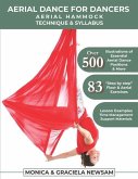 Aerial Dance for Dancers: Aerial Hammock Technique & Syllabus