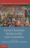 Great Christian Jurists in the Low Countries