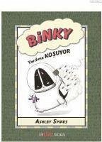 Binky Yardima Kosuyor - Spires, Ashley