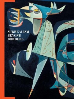 Surrealism Beyond Borders - D'Alessandro, Stephanie; Gale, Matthew