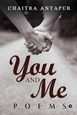 You and Me: poems