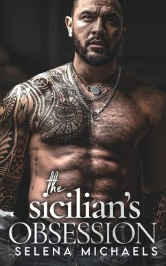 The Sicilian's Obsession - Michaels, Selena