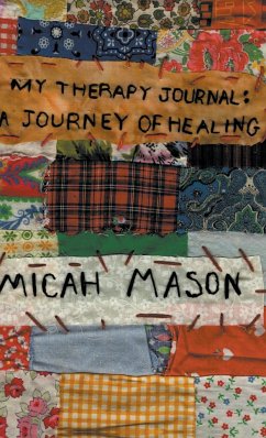 My Therapy Journal - Mason, Micah