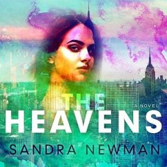 The Heavens Lib/E - Newman, Sandra