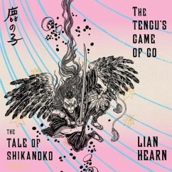 The Tengu's Game of Go - Hearn, Lian