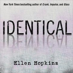 Identical Lib/E - Hopkins, Ellen