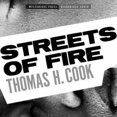 Streets of Fire - Cook, Thomas H.