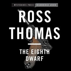 The Eighth Dwarf Lib/E - Thomas, Ross