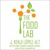 The Food Lab Lib/E