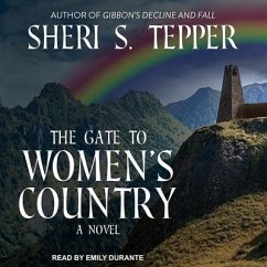 The Gate to Women's Country - Tepper, Sheri S
