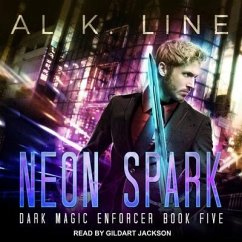 Neon Spark - Line, Al K.