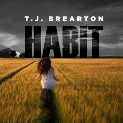 Habit Lib/E - Brearton, T. J.