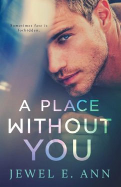 A Place Without You - Ann, Jewel E