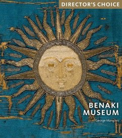 Benaki Museum - Manganis, George