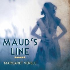 Maud's Line - Verble, Margaret