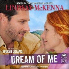 Dream of Me - Mckenna, Lindsay
