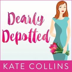 Dearly Depotted - Collins, Kate