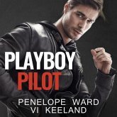 Playboy Pilot Lib/E