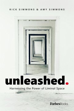Unleashed - Simmons, Rick; Simmons, Amy