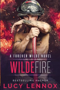 Wilde Fire - Lennox, Lucy