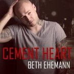 Cement Heart Lib/E