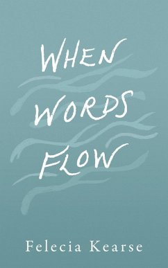 Cover When Words Flow