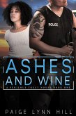 Ashes and Wine (A Perilous Trust, #1) (eBook, ePUB)