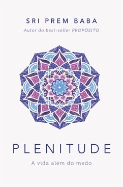 Cover Plenitude (eBook, ePUB)