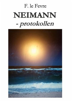 Neimann-protokollen (eBook, ePUB)