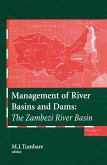 Management of River Basins and Dams (eBook, PDF)