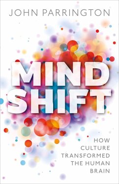 Mind Shift (eBook, PDF) - Parrington, John