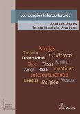 Las parejas interculturales (eBook, ePUB)