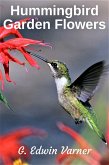 Hummingbird Garden Flowers (eBook, ePUB)