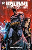 Batman und die Outsiders - Bd. 3: Dämonenfeuer (eBook, PDF)