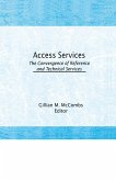 Access Services: (eBook, PDF)