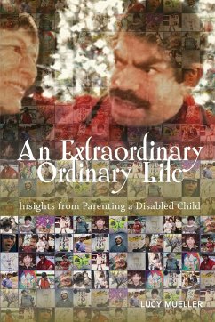 An Extraordinary/Ordinary Life - Mueller, Lucy A