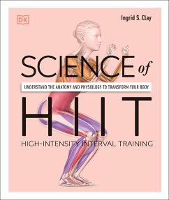 Science of Hiit - Clay, Ingrid S