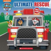 Ultimate Rescue (Paw Patrol Light-Up Storybook)